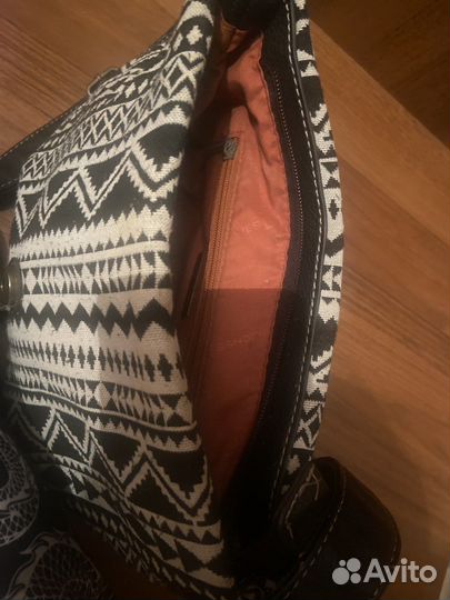 Сумка женская через плечо