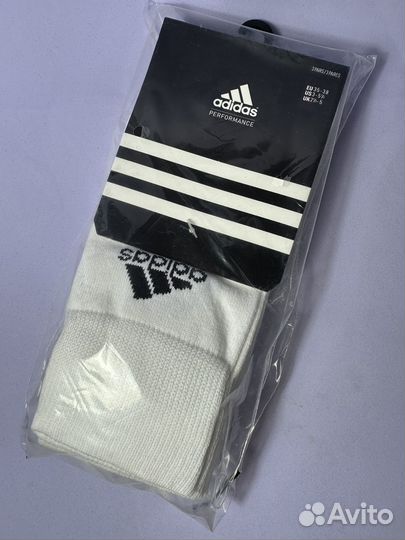 Носки adidas женские новые
