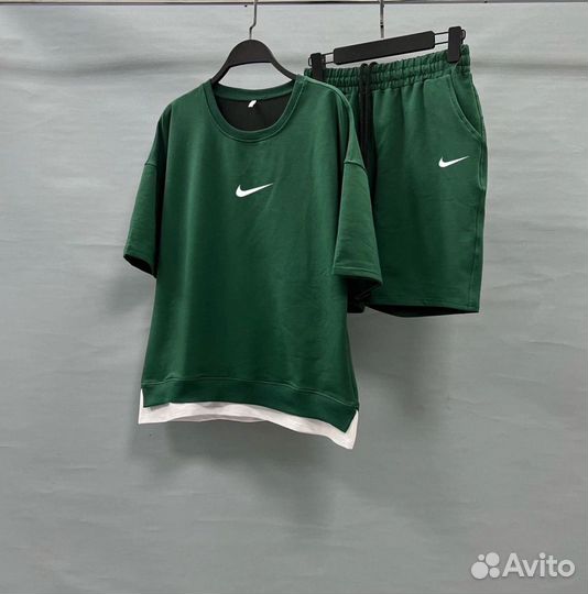 Костюм-двойка nike