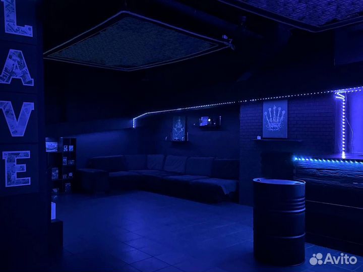 Лофт готовый бизнес - прибыльный/доходный бизнес