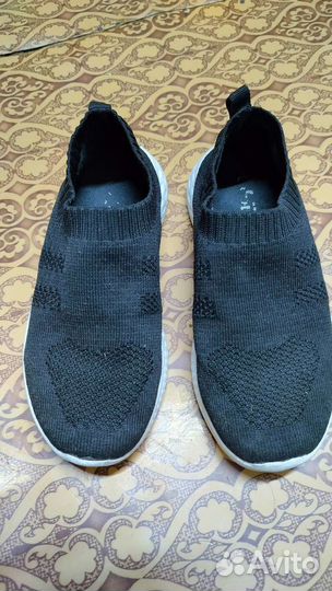 Кроссовки детские 30 размер