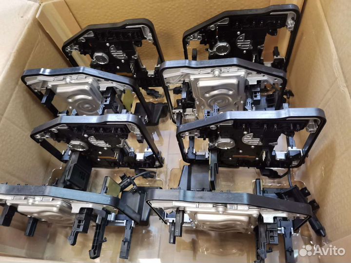 Новый Блок управления дсг7 0AM927769D