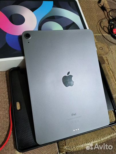 iPad air 4 64gb