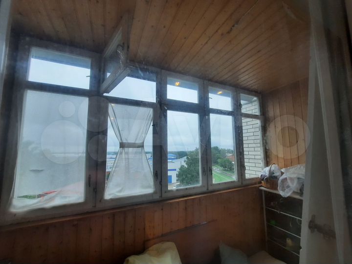 2-к. квартира, 65 м², 7/10 эт.