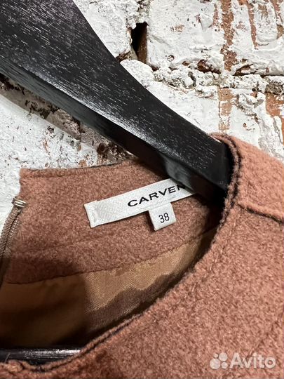 Сарафан Carven