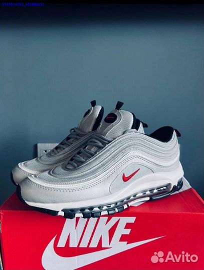 Nike Air Max 97