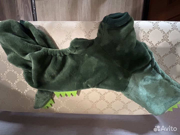 Костюм для собаки