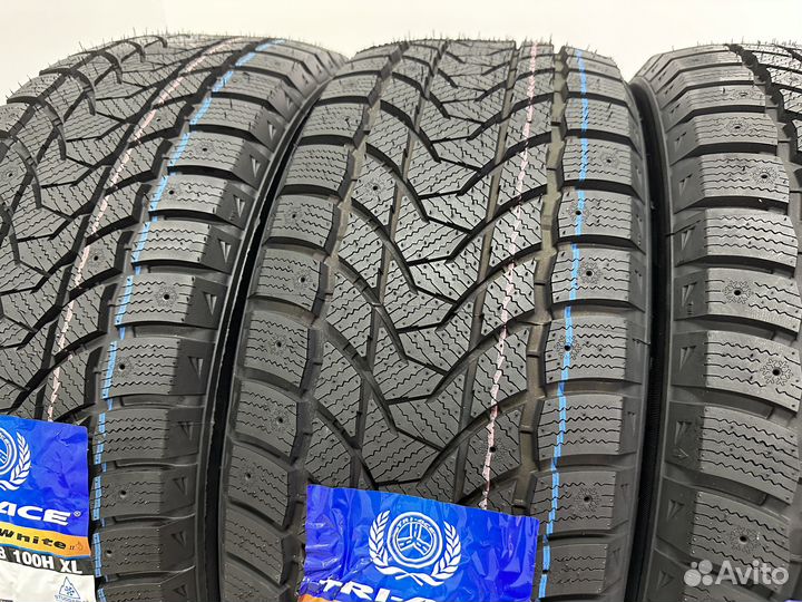 Tri Ace Snow White II 245/45 R18 100H