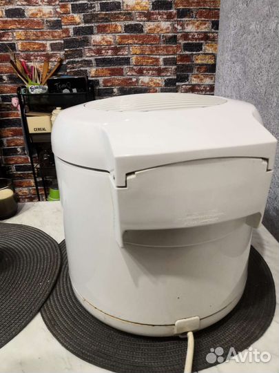 Фритюрница