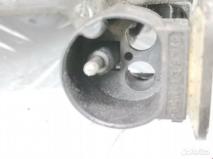 Компрессор кондиционера BMW 3 E36 рест. 1998