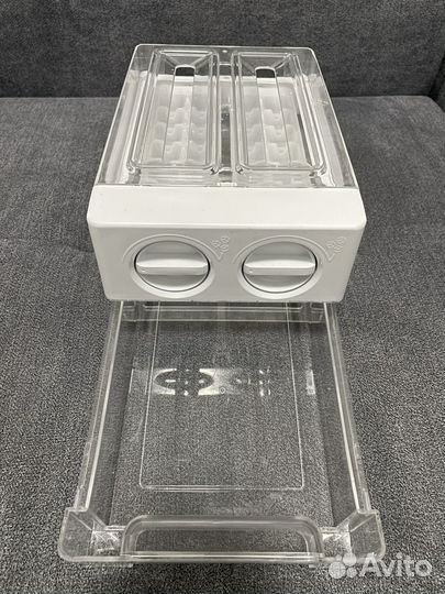 Ледогенератор механический