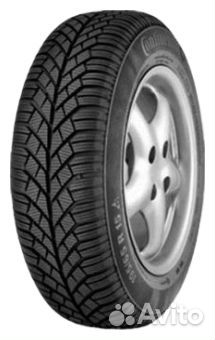 Continental ContiWinterContact TS 830 255/40 R18 99V