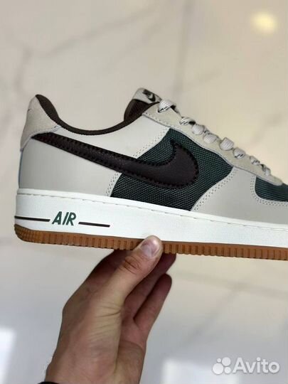 Кроссовки Nike Air Force 1