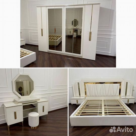 Спальная гарнитура