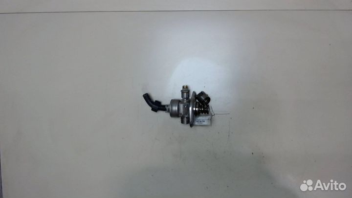 Тнвд Volkswagen Tiguan, 2018