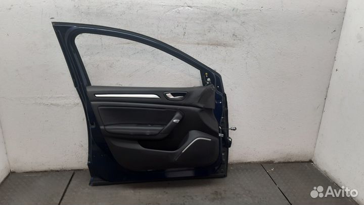 Дверь боковая Renault Megane 4, 2017