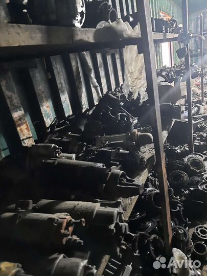 Разборка камаз евро