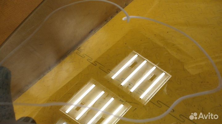 Стекло двери передней левой W212 E-klasse