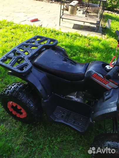 Детский квадроцикл