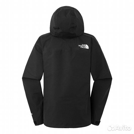 THE north face Windbreaker Jackets Women's Cosmic Black (XXL)(23)