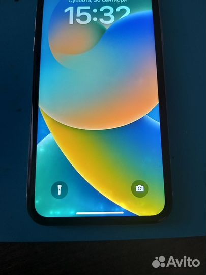 Дисплей iPhone 11 оригинал. Царапины