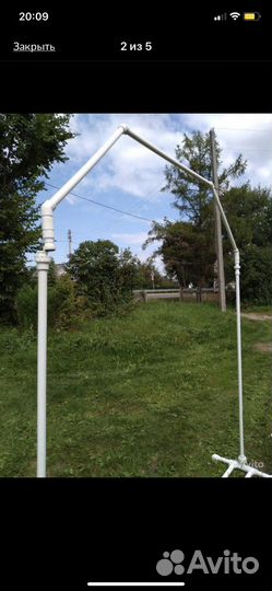 Аренда стойки под фотозону