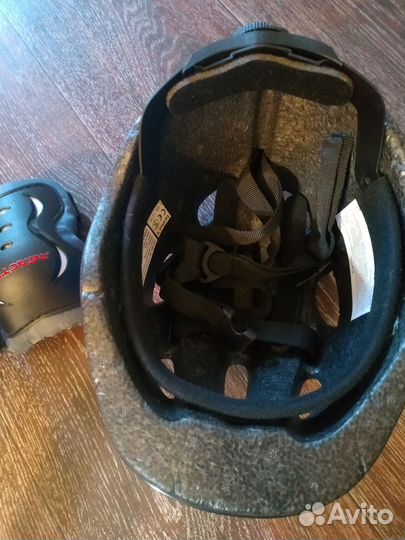 Защита для велосипеда