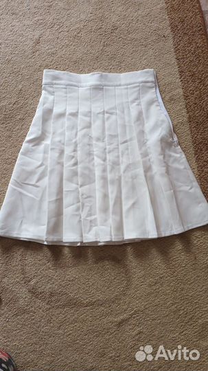 Вещи пакетом на девочку 140 146