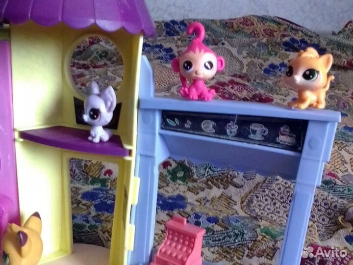 Littlest Pet Shop