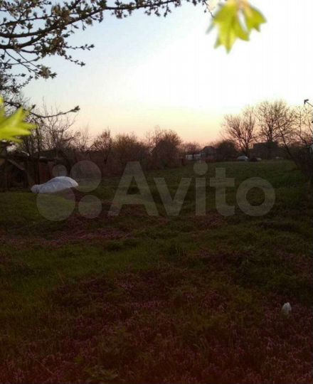 Участок 12 сот. (ИЖС)