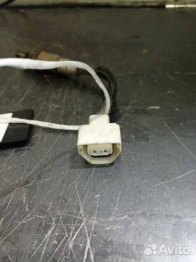 Лямбда-зонд toyota 1KR-FE 3SZ-VE K3-VE 89465B1010