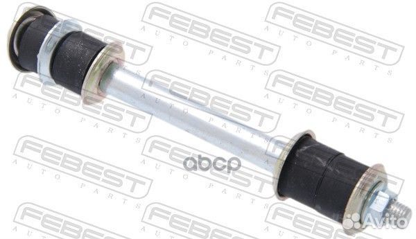 Тяга стабилизатора передняя 1223POR Febest