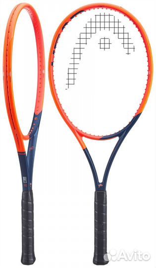 Теннисные ракетки Head Radical 2023, Speed и др