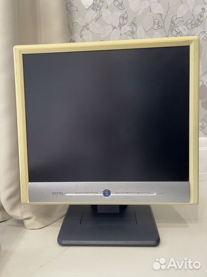 Монитор компьтерный Benq