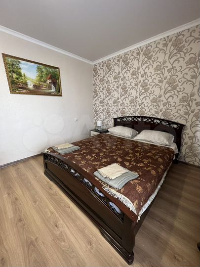 1-к. квартира, 34 м², 5/5 эт.