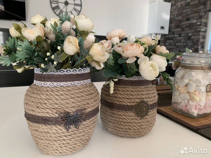 Интерьерная композиция