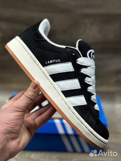 Кроссовки унисекс Adidas Campus 00s