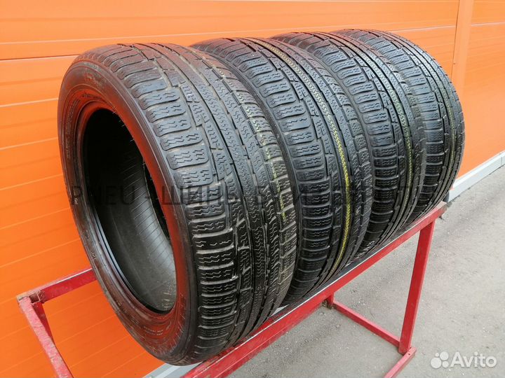 Nokian Tyres WR A3 225/55 R17 111S