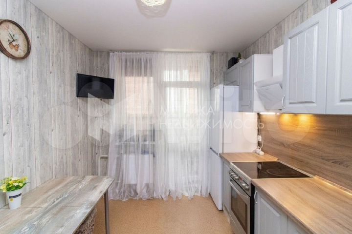 2-к. квартира, 59,3 м², 5/14 эт.