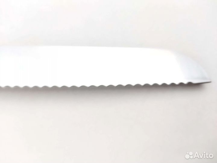 Нож для хлеба Академия кухни