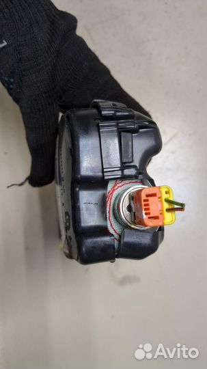 Подушка безопасности в сиденье Alfa Romeo Giulia 2015, 2018