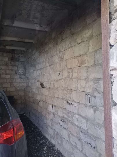 Гараж, 26 м²
