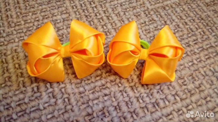 Резинка для волос