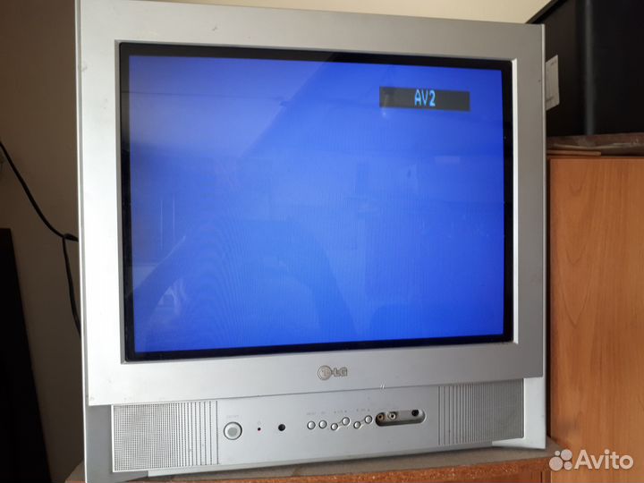Телевизор lg