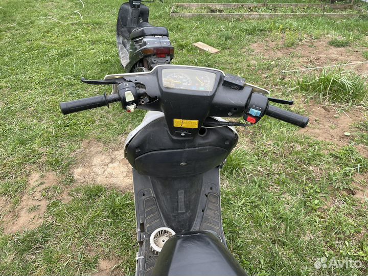Скутер Corsa Ragazzo бу