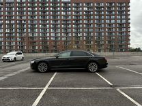 Audi A8 4.2 AT, 2012, 168 000 км, с пробегом, цена 1 550 000 руб.
