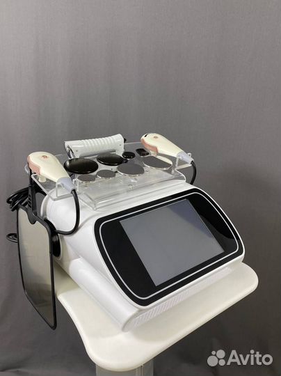 Аппарат для коррекции фигуры (новый)