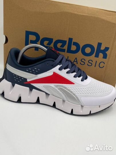 Кроссовки reebok 45 размер