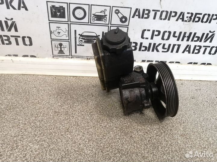 Насос гидроусилителя для Opel Vectra B
