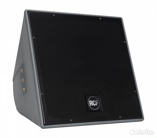 RCF P 6215, Двухполосная всепогодная ас (IP55), ча